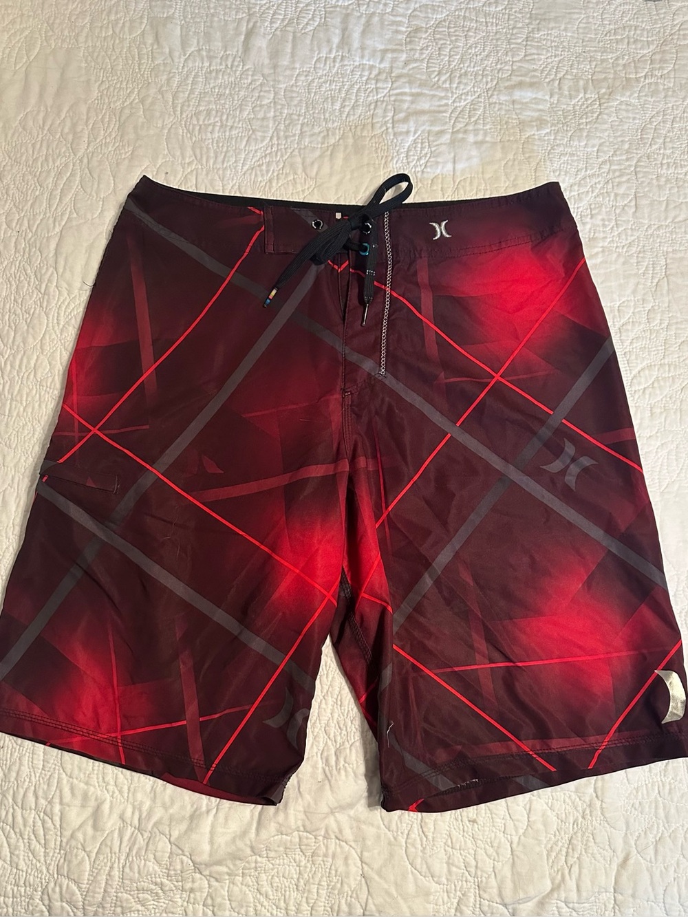 Hurley Board Shorts